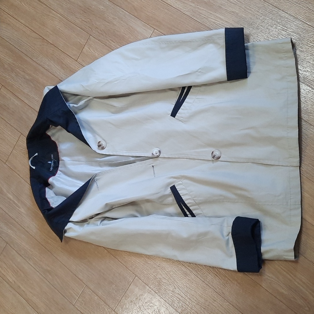 Women's London Fog Coat